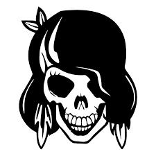 We did not find results for: Sticker Autocollant Tete De Mort Femme