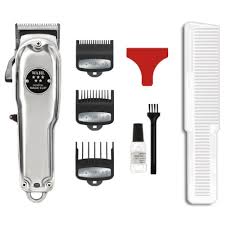 ( 5.0 ) stars out of 5 stars 6 ratings , based on 6 reviews 11 comments Wahl Magic Clip Cordless Clipper Limited Metal Case Edition Konga Online Shopping