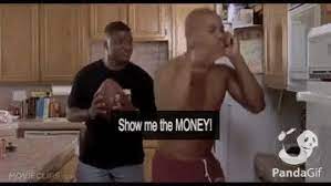 Maybe you would like to learn more about one of these? Show Me The Money Animierte Gif Bilder Und Animationen Zum Pandagif Com