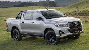 quiz how much do you know about toyota hilux usa ハイラックス