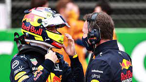 Sergio 'checo' pérez, formula driver, red bull racing team (photo: Red Bull Desperately Need Perez On The Pace Of Verstappen To Help With Mercedes Fight Says Horner Formula 1