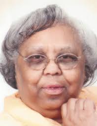 Obituary information for Gloria Hines