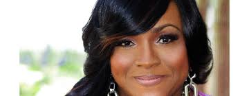 Nikki Potts's Instagram, Twitter & Facebook