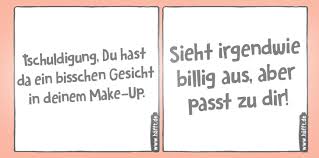 Isch Diss Disch 7 Dissige Spruche Hafft De