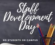 No School - Staff Development Day — Rivertree Academy