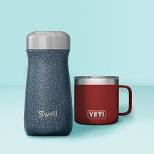 Maybe you would like to learn more about one of these? 11 Best Travel Coffee Mug Reviews 2021 Top Rated Insulated Travel Mugs