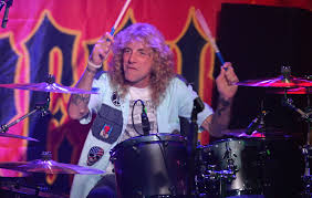 Check spelling or type a new query. Guns N Roses Former Drummer Steven Adler Hospitalised After Stabbing Himself