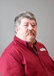 Mark Jimison's Instagram, Twitter & Facebook