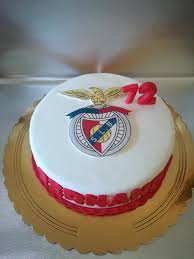 Prediksi bola spartak moscow vs benfica 5 agustus 2021. Joaninha Doce Bolo Do Benfica Bolo De Iogurte Chantilly Facebook