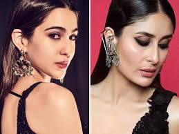 6 interesting things Sara Ali Khan has said about Kareena Kapoor Khan