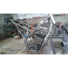 Maybe you would like to learn more about one of these? Rangka Trail Klx Pnp Rxking Berkualitas Pengelasan Co Shopee Indonesia