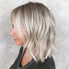 Blonde hair is easily one of the most beautiful hair colors around. 10 Of The Sexiest Shades For Platinum Blonde Hair You Will Want To Try Bit Rebels