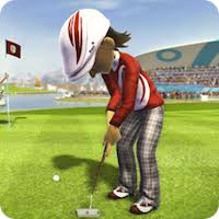 Bringing the family together, and introducing challenge play to xbox live. Kinect Sports Season Two Golf Educational Game Review