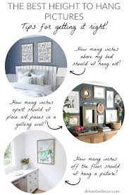 Lets say you want to hang a picture. 180 Wall Art Ideas In 2021 Driven By Decor Decor Home Decor