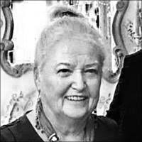 MEREDITH HARRINGTON Obituary (1942