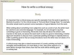 Your best technique is to interrupt the person's dialogue and add action. How To Start An Essay With A Quote 14 Steps With Pictures