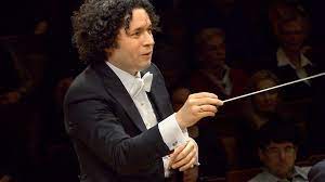 Watch full episodes of current and classic nbc shows online. Berliner Philharmoniker Gustavo Dudamel Conducts Strauss And Barber 2013 1080p Web Dl Aac2 0 H 264 Chdweb Hdmusic