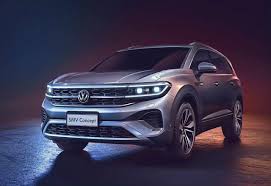 The atlas is the largest vehicle produced on the volkswagen group mqb platform. Vw Suv Offensive In Shanghai Immer Mehr Volkswagen Modelle Speziell Fur China News Vau Max Das Kostenlose Performance Magazin
