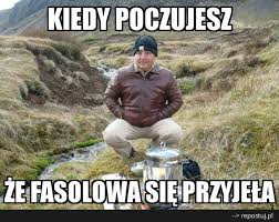 Studenci przyjeżdżają do dużych miast i są nieprzygotowani, a restauratorzy nigdy o tym nie myślą, nie zdając sobie sprawy, że obsługa jest najważniejsza. Maklowicz Memy
