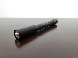 Streamlight Stylus Pro Penlight Possibilities Primer Peak