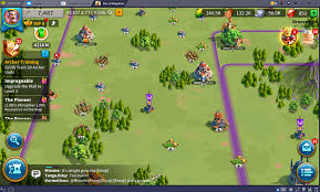 This application should age limitations, the suggested age for using more than 3 years. Download Rise Of Kingdoms For Pc And Mac August 2021 Update