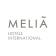 Logo Meliá Hotels International