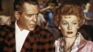 Lucy: Queen of Comedy