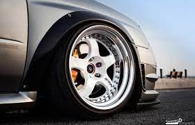 Work Minster Over Fenders