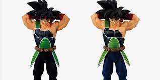 We are committed to provide you with convenient shopping solutions to satisfy your interest for a variety of dragon ball z products. Banpresto Bardock Dragon Ball Z Creator X Creator Hypebeast