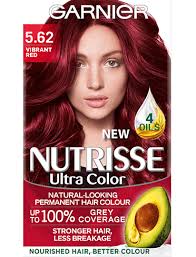 If you have thicker hair, leave the color on for an additional 15 minutes.4. Garnier Nutrisse Haircolor At Walgreens For 2 99 Bargain Bombshells