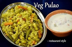 Veg Pulao Hotel Style How To Make Vegetable Pulao Hotel Style Youtube Veg Pulao Vegetable Pulao Recipe Delicious Vegetarian