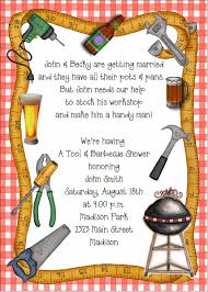 Good For A Man Shower Honey Do Shower Man Shower Wedding Shower Favors