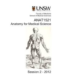 We did not find results for: Anat1521 School Of Medical Sciences