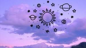 You can make wallpapers computer aesthetic for your desktop computer backgrounds, mac wallpapers, android lock screen or iphone screensavers and another smartphone device for free. Aesthetic Purple Wallpaper Pc