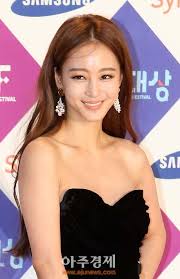 한예슬 "테디가 만든 음악 정말 좋아…운명이라 생각한 적도" - 아주경제