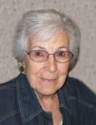 Maurine "Sue" Schmidt Obituary May 12, 2019