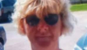 Julia Ann “Judy” Wray