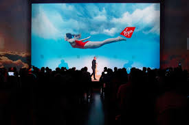 Virgin Atlantic Unveils AI Concierge Powered by OpenAI for Personalized Travel
