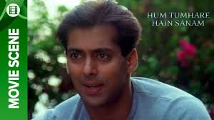 Taaron ka chamakta hum tumhare hain sanam 2002 hd 1080p full video song youtube. Salman Wants To Get Married Hum Tumhare Hain Sanam Youtube