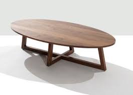 It can bring fashion and elegance to any traditional and modern houses. Finn Oval Coffee Table Contemporary Coffee Tables Oval Wood Coffee Table Mid Century Coffee Table Coffee Table Wood