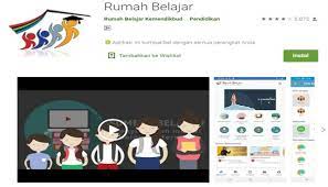 Check spelling or type a new query. Aplikasi Rumah Belajar Sudah Ada Di Playstore