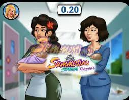Summertime saga game user's if you are looking to download latest summertime saga mod apk (v0.20.9) + mod cheat menu on this page, we will know what the specialty of summertime saga android apk will provide you one click fastest cdn drive link to download, so you can easily. Summertime Saga Forever Posts Facebook