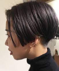 pin on ショートヘア