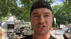 Timothy Teets's Instagram, Twitter & Facebook