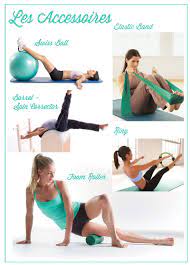 Public pour tous car si les exercices sont exigeants, ils ne sont ni violents, ni traumatisants pour le corps. Le Pilates Et Vous L Atelier Green