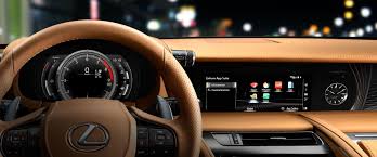 Maybe you would like to learn more about one of these? Enform Connected Technology Lexus Of London Lexus Dealer On