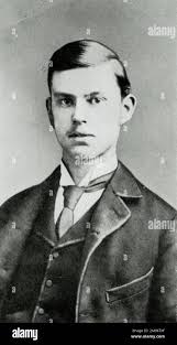 Henry young hi-res stock photography and images