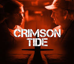 Alerte maximale (crimson tide) il est film la 1995 réalisé par tony scott, avec. Parenting Is Like Crimson Tide By Sumip Patel Digitaldad Medium