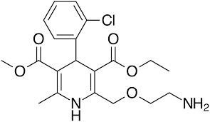 Amlodipine Wikipedia