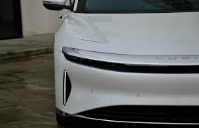 Image result for Stellar White 2023 Lucid